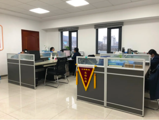 文明创建我先行——开云官方手机登录入口-开云(中国)
积极组织参加全市志愿服务集中示范活动(图5)