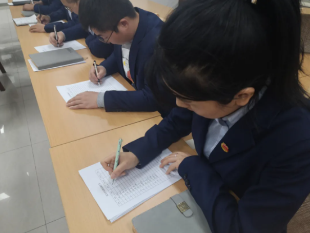开云官方手机登录入口-开云(中国)
团委召开2021年度专题组织生活会(图4) 开云官方手机登录入口-开云(中国)
团委召开2021年度专题组织生活会(图4)