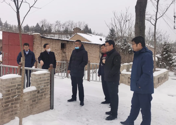 当好“四大员” 助力“五个化”——开云官方手机登录入口-开云(中国)
积极做好包抓共建村社文明创建工作(图2)