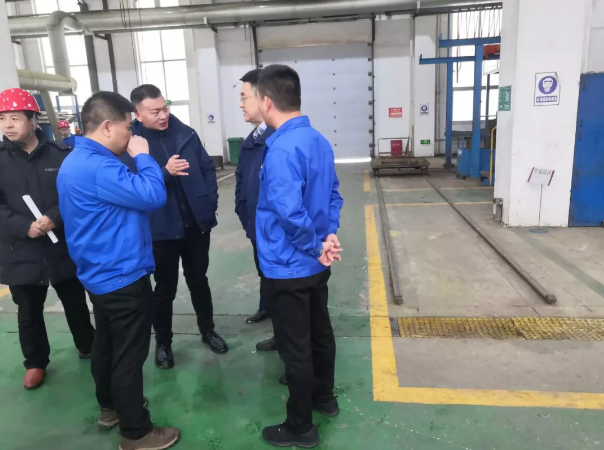 开云官方手机登录入口-开云(中国)
开展春节前安全大检查(图3) 开云官方手机登录入口-开云(中国)
开展春节前安全大检查(图3)