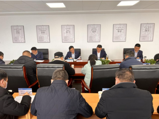 开云官方手机登录入口-开云(中国)
召开项目建设复工动员会议(图2) 开云官方手机登录入口-开云(中国)
召开项目建设复工动员会议(图2)