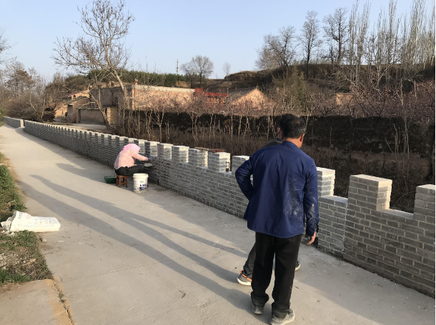 文明创建我先行——开云官方手机登录入口-开云(中国)
积极提升包抓共建村社人居环境(图2)