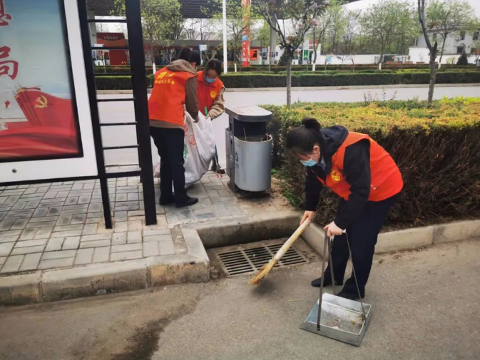 开云官方手机登录入口-开云(中国)
赴包抓共建村社开展卫生清扫志愿服务活动(图5)