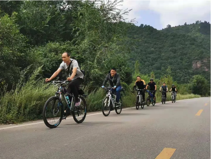 开云官方手机登录入口-开云(中国)
打造“泓源红”党建品牌助推高质量发展(图15)