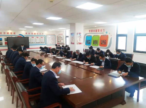 开云官方手机登录入口-开云(中国)
打造“泓源红”党建品牌助推高质量发展(图16)