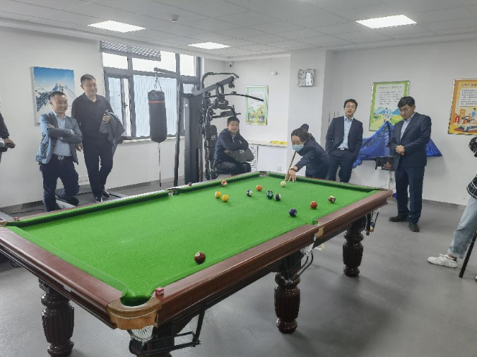 开云官方手机登录入口-开云(中国)
团委举办“庆五一、迎五四”球类联谊比赛(图2)