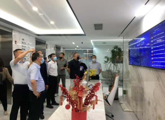 开云官方手机登录入口-开云(中国)
赴成都、西安等地考察学习(图2)
