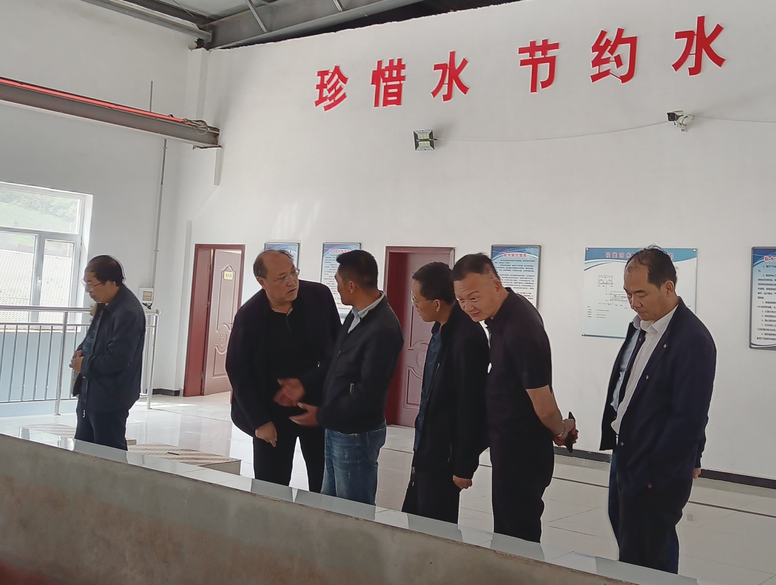 开云官方手机登录入口-开云(中国)
赴甘肃水建公司开展全面调研(图3)
