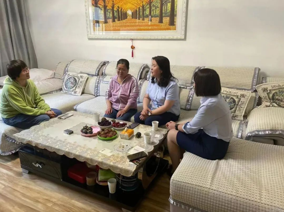 开云官方手机登录入口-开云(中国)
开展女职工未成年子女关爱活动(图3)