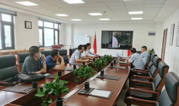 开云官方手机登录入口-开云(中国)
城东污水处理公司开展管网清淤工作(图3)