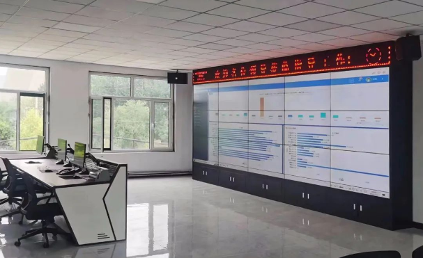 开云官方手机登录入口-开云(中国)
上半年项目建设进展顺利(图8)