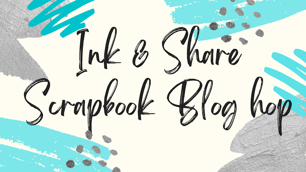 Ink & Share Blog Hop – Tic Tac Toe