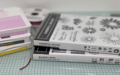 Tech 4 Stampers – March Blog Hop