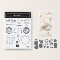Latte Love Bundle (English)