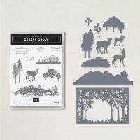 Grassy Grove Bundle (English)