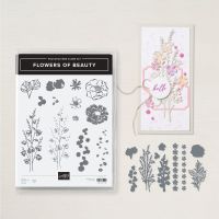 Flowers Of Beauty Bundle